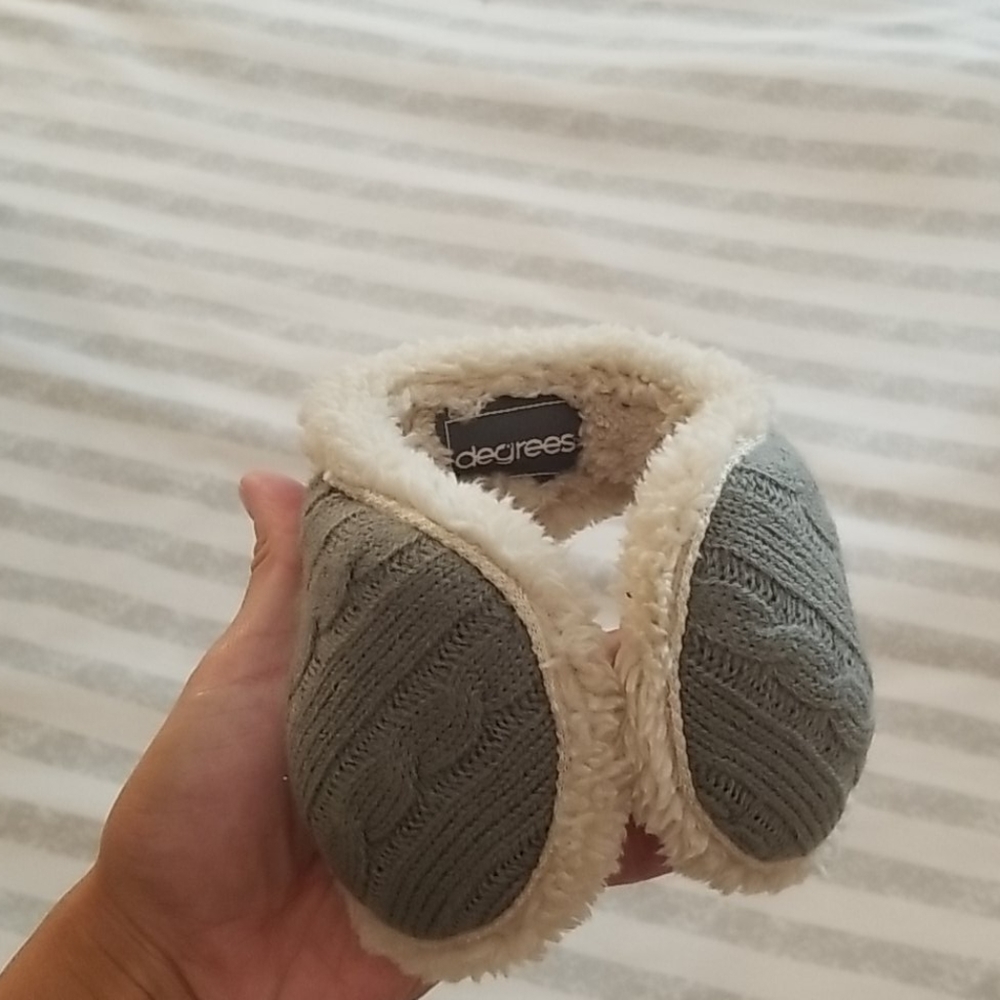 Earmuffs